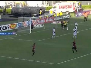 Ponte Preta 1 X 2 Corinthians Campeonato Paulista 2012