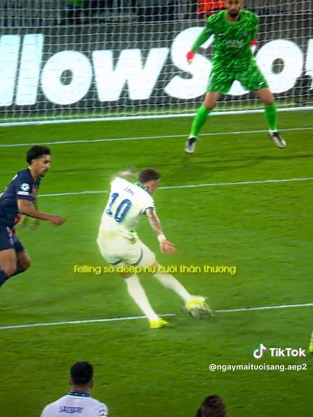 Football Edit Compilation: Stunning Goals in 4K