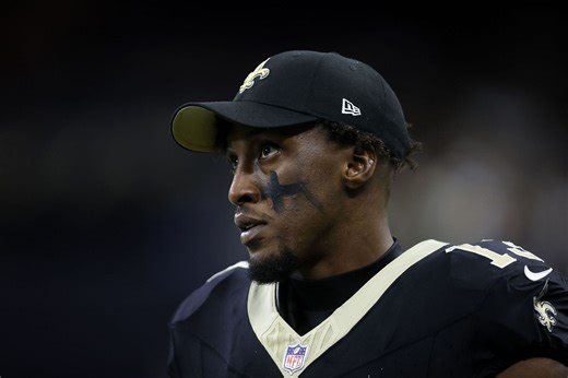What happened to Michael Thomas? Saints handed major blow over WR’s injury