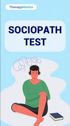 Am I a Sociopath? | Sociopath Test