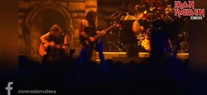 Iron Maiden-Journeyman (Dortmund 2003)Legendado | Iron Maiden videos