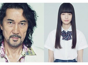 渇き。 (2014)：キャスト・あらすじ・作品情報｜シネマトゥデイ