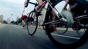 Alley Cats - Berlin Trailer