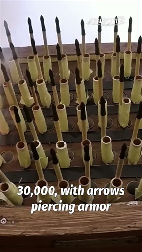 English Longbow: 300 Years of Battlefield Domination