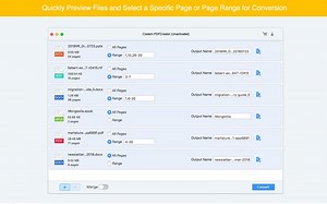 Cisdem PDFCreator 7.1.0