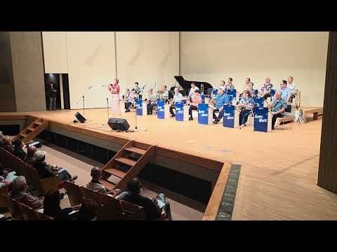 Sing Sing Sing スイングホワイトジャズオーケストラ