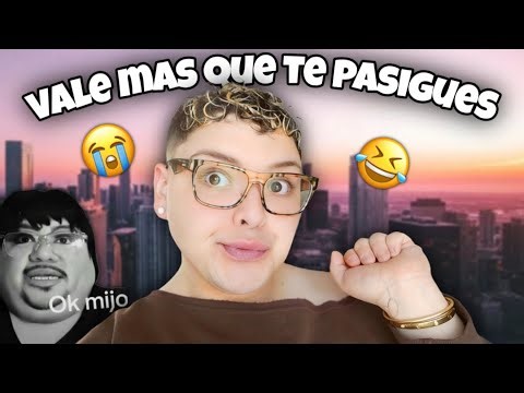 SPEAKING SPANISH FOR 24 HRS😭🧍🏼(no sabo edition)