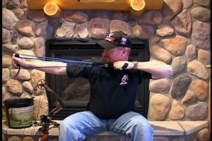 Bowfit Archery Exerciser