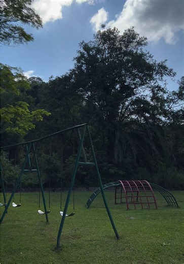 Tenang 🫶🏻 #fyp #foryoupage #park #malaysia #taman