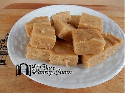How To Make Easy Peasy Microwave Fudge