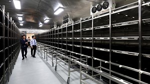 Tucson's Office of the Medical Examiner gets new digs