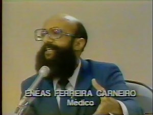Dr. Enéas Carneiro - Programa Silvia Popovich - 1990