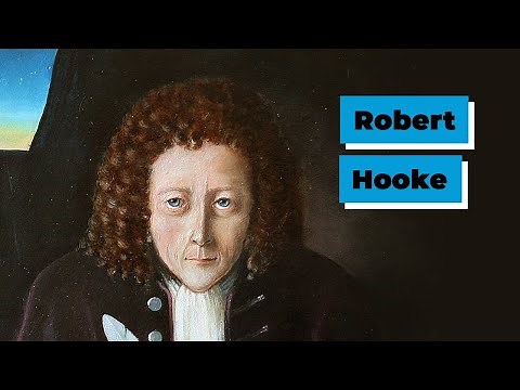Science - Robert Hooke and the discovery of microbiology
