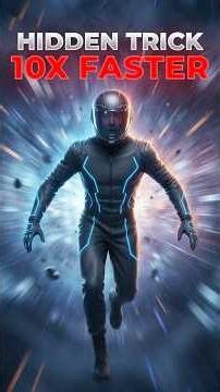 The Secret AI Hack That Makes Research 10× Faster #shorts #ai #hacks