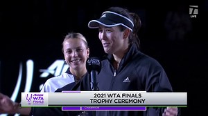 INTERVIEW: G. Muguruza; Guadalajara F Win