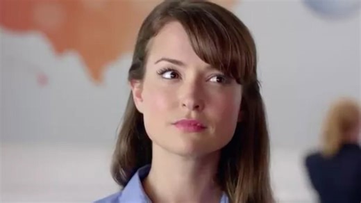 The truth about the girl who played Lily in the AT&T commercials