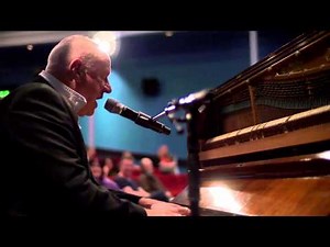 Neil Innes - Live Performance at EIFF 2015