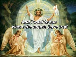 The Hoppers Jerusalem official lyric video