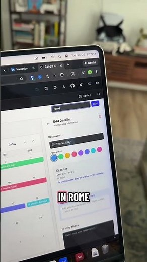 I built a travel app in 10 minutes with Google AI Studio
