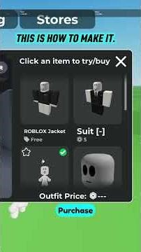 HOW TO MAKE SMALLEST AVATAR ON ROBLOX