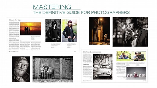 Mastering Long Exposure: The Definitive Guide for Photographers (Mastering)