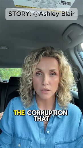 What's really going on in Letcher County, Kentucky? Ashley has some things to share. | The Robbie Harvey