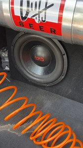 9.6K views · 141 reactions | Subwoofer Krack Audio de 1000 Watts RMS en VW Jetta que participó en el 1er Demon Fest del 351 Street Demons Paracho | Locos Por El Car Audio | Facebook