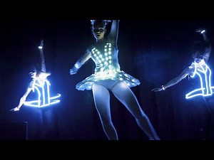 Matrix The Party - 2019