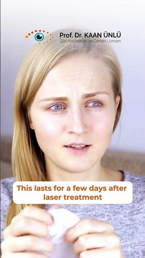 Excimer Laser✨ #eyes #excimerlazer