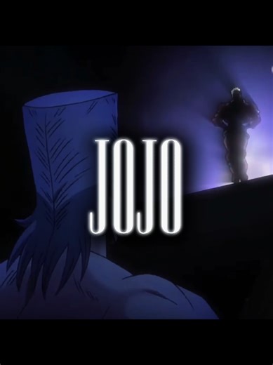 Dio's Tough Moments in JoJo's Bizarre Adventure