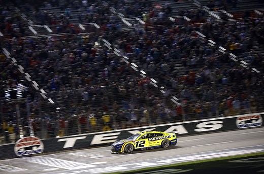 NASCAR 2022: Final results for the All-Star Race at Texas Motor Speedway