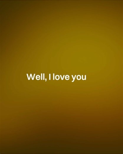 I Love You — Fontaines D.C. (song reference)