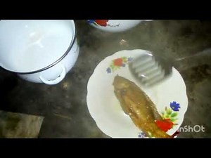 poisson fritte