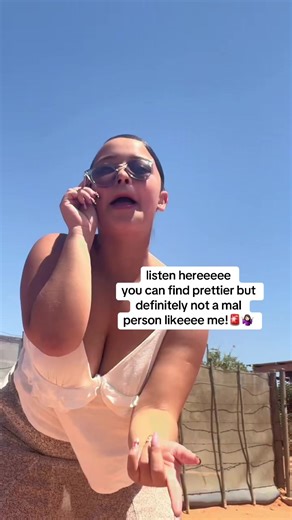 Embracing Your Unique Beauty and Personality