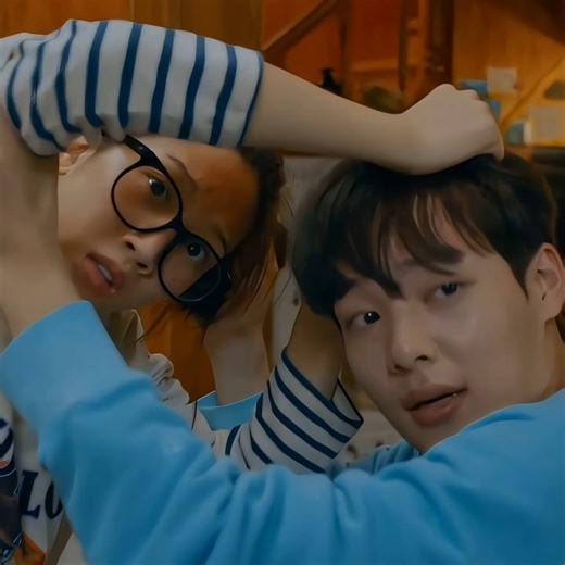 Lim jookyung family funny scenes 😂😂😂 | True beauty 💜 #truebeauty #kdrama #kdramaedit