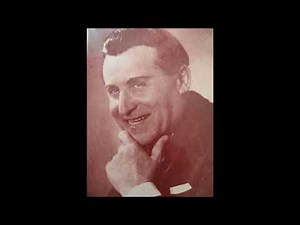 Simon Osovitzky - A yiddish liedl (Yiddish Song)