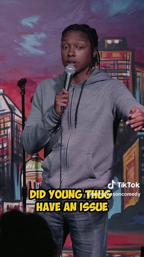 The Trial Of Young Thug Part 3: The Testimony