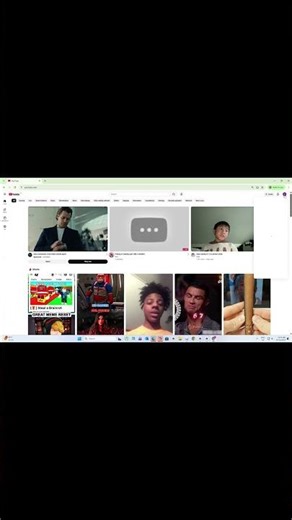 how to go into your live sub count on youube