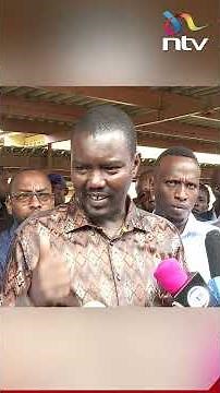Nakuru County Teaching and Referral Hospital struggles as one doctor handles 500 patients daily