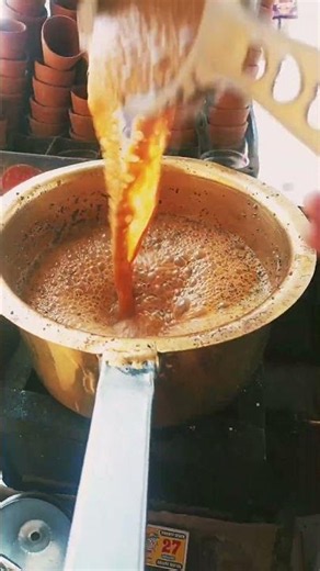 chai ai video #coffee #tea#stuts