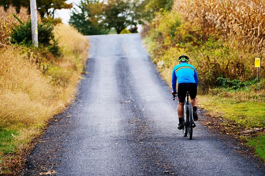 Conquer a Century With This 16-Week Plan That’s Designed for Newer Cyclists