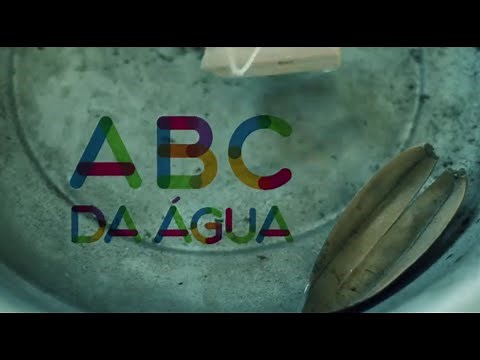 ABC da Água