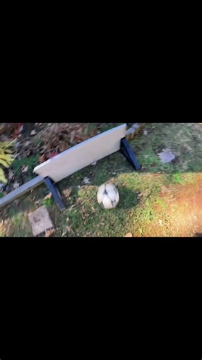 Solo Training Session From My POV ⚽️ Check out the full training session on my channel 🎥