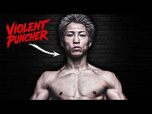Naoya Inoue DROPPING BODIES 😳
