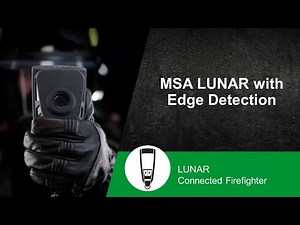 MSA LUNAR with Edge Detection