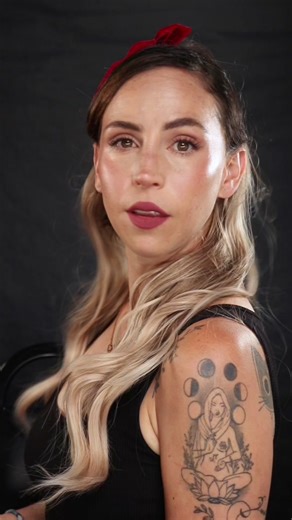 Maquillaje de las Chicas Superpoderosas con SHEGLAM