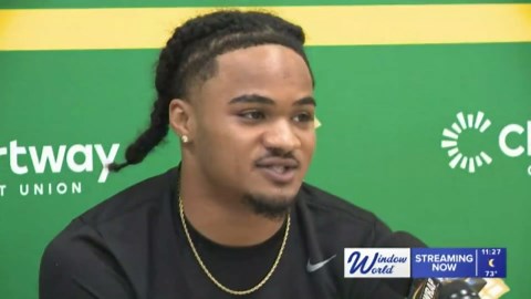 NSU Hampton U recap