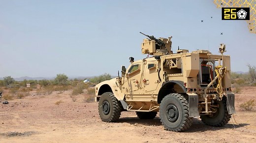 #ProjectConvergence links together and informs all the key components of the U.S. Army's modernization efforts. AFC's cross-functional teams support the six modernization priorities by providing Soldiers with weapon systems like BLADE to be the most lethal and effective force in the world. | U.S. Army Futures Command