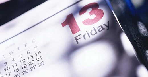 What's So Unlucky About the Number 13? | HISTORY