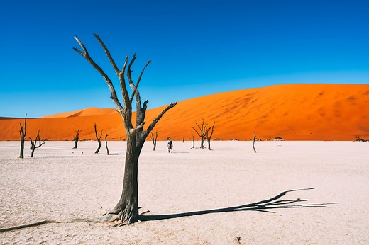 11 Very Best Places In Namibia To Visit - Hand Luggage Only - Travel, Food And Photography Blog